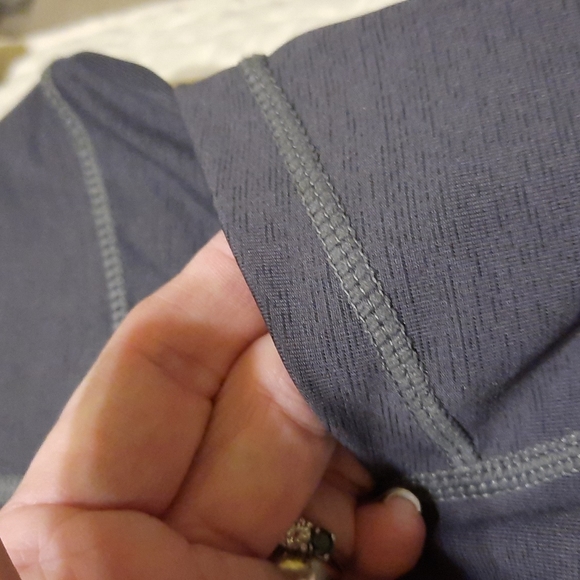 nwt cropped leggings jadelynn brooke (B1-16) - Picture 9 of 9